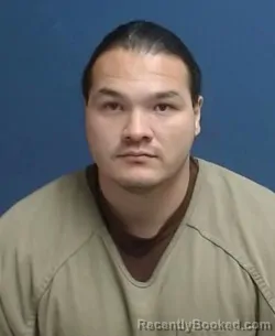 Mugshot of JAVIER JARAMILLO