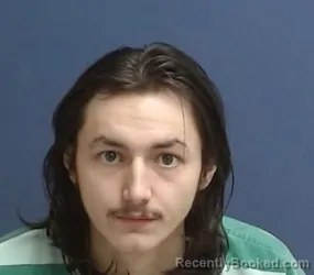 Mugshot of Montana Matthew Wagoner