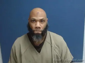 Mugshot of Dehaven Darnell Craig