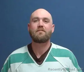 Mugshot of Cody Edgar Delano