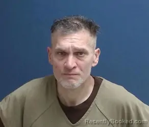 Mugshot of Joseph Arthur Valdez