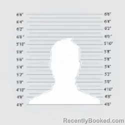 Mugshot of Billy Eugene Gooch