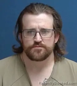 Mugshot of Matthew Thomas Porter