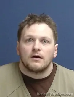 Mugshot of Tyler Laverne-Clayton Riser