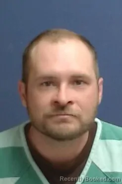 Mugshot of Quintin Angelo Hancock