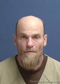 Mugshot of Robin Laverle Webb