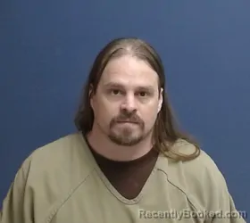 Mugshot of BRYAN RANDOLPH CORNWELL