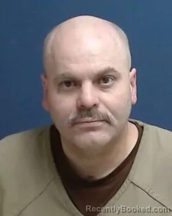 Mugshot of MATTHEW AARON HAMMEL