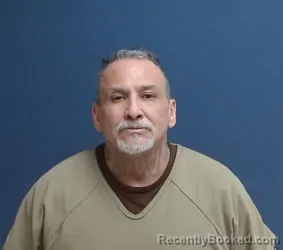 Mugshot of WILLIAM JAMES QUIROVA