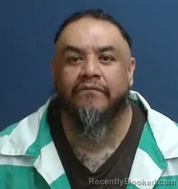 Mugshot of Darrell G Ketchum