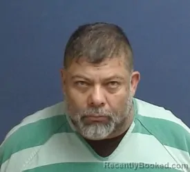 Mugshot of MARTIN MONTANO PAURET