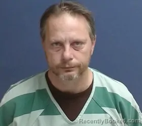 Mugshot of Jeremy Christopher Stiles