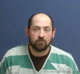 Mugshot of ERICK LEE LICIAGA booked in Teller County, Colorado on March 18, 2026