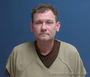 Mugshot of Slawomir Ryszard Karon booked in Teller County, Colorado on March 18, 2026