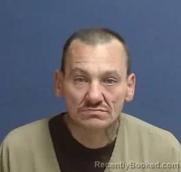 Mugshot of Gabriel Wayne Martinez booked in Teller County, Colorado on March 30, 2026