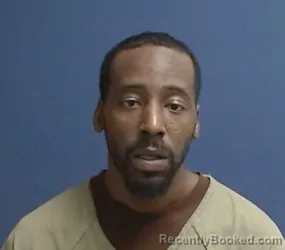 Mugshot of Sammuel Sharon Upchurch booked in Teller County, Colorado on April 22, 2026