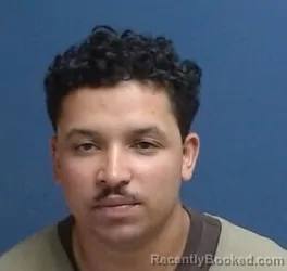 Mugshot of Dillon Blakely Lee booked in Teller County, Colorado on July 28, 2026