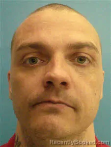 Mugshot of Zachory Jay Schmidt booked in Desoto County, Florida on April 29, 2026