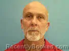 Mugshot of Michael Beam booked in Desoto County, Florida on August 19, 2026