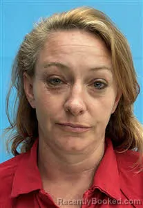 Mugshot of Kaysie Elizabeth Paisley booked in Desoto County, Florida on April 1, 2026