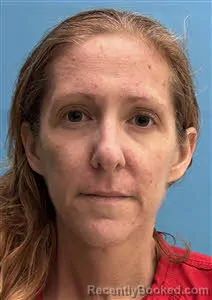 Mugshot of Vanessa Lynne Cristiani