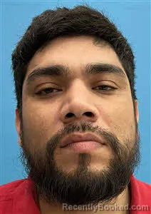 Mugshot of Juan Grana