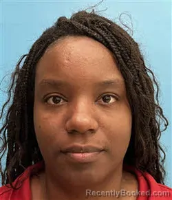 Mugshot of Lakeysheana Headley