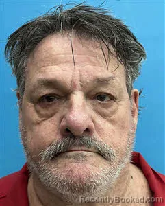 Mugshot of Eugene Joseph Searle