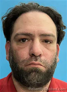 Mugshot of Reynaldo Dario Munoz