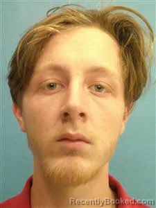 Mugshot of Kyle Raymond Solt