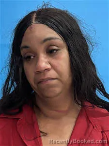 Mugshot of Ana Veiga Goncalves