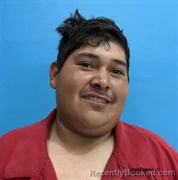 Mugshot of Adiel Gonzalez-Garcia