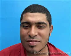 Mugshot of Jose Flores-Mungia