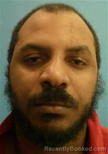 Mugshot of Marquell D'es Watson