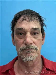 Mugshot of Herbert Victor Fernandes