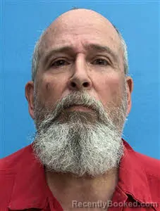 Mugshot of Rafael Freytes booked in Desoto County, Florida on April 24, 2026