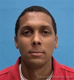 Mugshot of Christopher Polanco booked in Desoto County, Florida on June 22, 2026