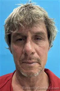 Mugshot of Essen Zimmerman booked in Desoto County, Florida on July 10, 2026