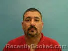 Mugshot of Manuel Perez booked in Desoto County, Florida on September 2, 2026