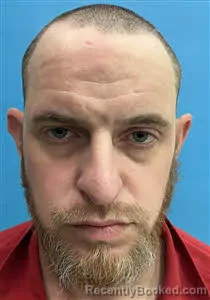 Mugshot of Joshua Cole Varnes