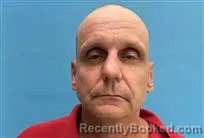 Mugshot of Jason Whidden Quave booked in Desoto County, Florida on March 31, 2026