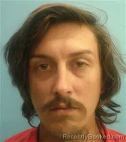 Mugshot of Antonio Glenn Flores booked in Desoto County, Florida on September 20, 2026
