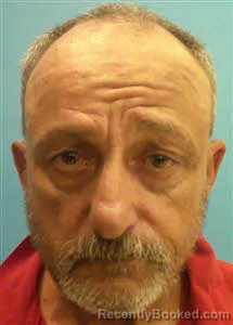 Mugshot of Dwayne Patrick Royce booked in Desoto County, Florida on June 23, 2026