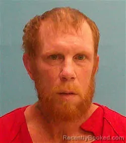 Mugshot of Willard Joseph Wilson booked in Desoto County, Florida on March 26, 2026