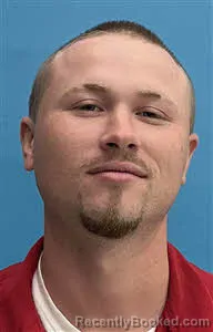 Mugshot of Tre Scott Smith