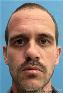 Mugshot of Ronald Edwin Watson