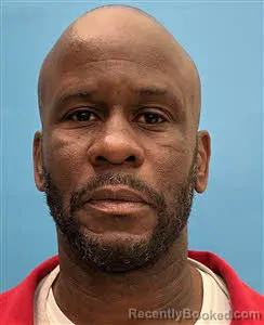 Mugshot of Judgie Lovan Ware booked in Desoto County, Florida on March 25, 2026