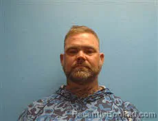 Mugshot of Jason Wayne Pearson