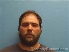 Mugshot of Leland Clarence Odom booked in Desoto County, Florida on April 6, 2026