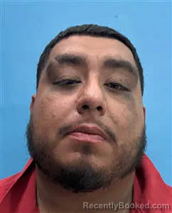 Mugshot of Noel Dejesus Martinez booked in Desoto County, Florida on October 6, 2026